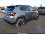 Jeep Compass Limited 4X4 3C4NJDCB4MT565402 снимка