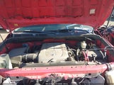 Toyota Tundra Grade 5.7L V8 5TFDY5F18AX139955 снимка