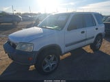 Honda Cr-V Lx JHLRD28441C002478 снимка