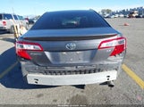 Toyota Camry Se 4T1BF1FK5EU414358 снимка