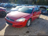 Chevrolet Impala Lt 2G1WT55K979179382 снимка