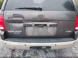 Ford Explorer Eddie Bauer 1FMZU64K85UA11270 снимка