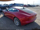 Jaguar F-Type Premium SAJWA6ATXH8K45535 снимка