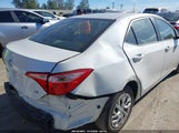 Toyota Corolla Le 5YFBURHE5HP703323 снимка