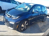 BMW I3 120Ah W/Range Extender WBY8P4C02L7G86153 снимка