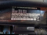 BMW I3 120Ah W/Range Extender WBY8P4C02L7G86153 снимка