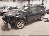 Subaru Forester 2.5X Premium JF2SHADC2CH426808 fotografie