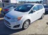Ford C-Max Hybrid Sel 1FADP5BU0DL543112 снимка