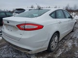 Ford Fusion Se 3FA6P0H76FR156663 снимка