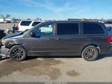 Dodge Grand Caravan Se 2C4RDGBG0FR509065 снимка