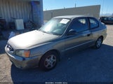 Hyundai Accent Gs KMHCG35CX2U197814 снимка