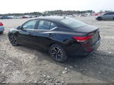 Nissan Sentra Sv 3N1AB8CV9SY289041 fotografie