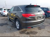 Acura Rdx 5J8TB4H52FL016160 снимка