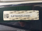 Acura Rdx 5J8TB4H52FL016160 снимка