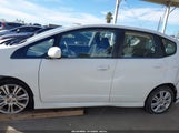 Honda Fit Sport JHMGE8G40AS006795 fotografie