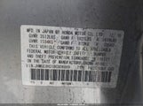 Honda Fit JHMGE8H31BC006869 снимка