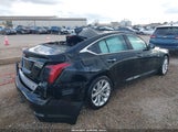 Cadillac Ct5 Premium Luxury Rwd 1G6DS5RK4S0109502 снимка