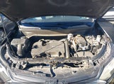 Chevrolet Equinox Fwd Lt 1.5L Turbo 2GNAXKEV8L6118946 снимка