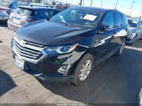 Chevrolet Equinox Fwd Lt 1.5L Turbo 2GNAXKEV8L6118946 снимка