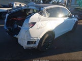 Tesla Model Y Long Range Dual Motor All-Wheel Drive 7SAYGAEE3NF558560 photo