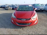 Hyundai Elantra Gls KMHDH4AE5DU754436 снимка