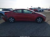 Hyundai Elantra Gls KMHDH4AE5DU754436 снимка