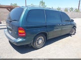 Ford Windstar Gl/Limited/Lx 2FMDA5149WBB93684 снимка