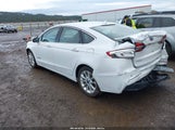 Ford Fusion Hybrid Sel 3FA6P0MU7KR109227 снимка