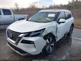 Nissan Rogue Sl Intelligent Awd 5N1BT3CB1PC682020 photo