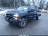 Chevrolet Silverado 2500Hd Ls 1GCHK29161E335272 снимка
