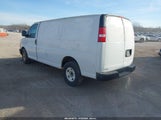 Chevrolet Express  Work Van 1GCWGAF1XH1195655 снимка
