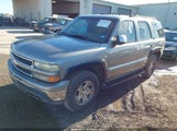 Chevrolet Tahoe All New Lt 1GNEC13T9YJ105948 photo