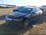 Acura Tlx Tech 19UUB1F56FA029060 снимка