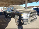 Ram  Tradesman 4X4 6'4 Box 3C6UR5CL8PG616892 снимка