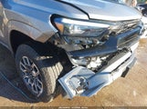 Chevrolet Colorado 4Wd Z71 1GCPTDEK0S1246633 снимка