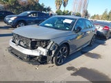 Honda Civic Hybrid Sport/Sport Touring 2HGFE4F88SH304547 photo