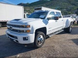 Chevrolet Silverado 3500Hd Ltz 1GC4KXEY7KF156359 photo