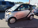 Smart Fortwo Passion/Pure WMEEJ3BA1DK664054 снимка