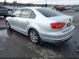Volkswagen Jetta 2.0L S 3VW2K7AJ1FM201797 снимка