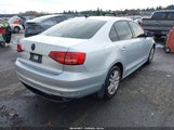 Volkswagen Jetta 2.0L S 3VW2K7AJ1FM201797 снимка