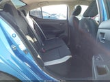 Nissan Versa Sv Xtronic Cvt 3N1CN8EV3ML912375 снимка
