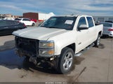 Chevrolet Silverado  1Lt 3GCPCREC1EG382930 снимка
