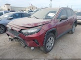 Toyota Rav4 Le 2T3H1RFV2LW079467 снимка