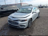 Chevrolet Malibu Lt 1G1ZD5ST7JF286761 снимка