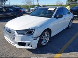Audi A4 2.0T Season Of Audi Ultra Premium WAUKMAF46HN040981 снимка