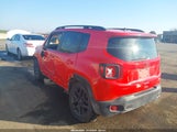 Jeep Renegade (Red) Edition 4X4 ZACNJDB1XNPN86463 fotografie