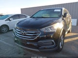 Hyundai Santa Fe Sport 2.4L 5XYZT3LB0JG563297 снимка