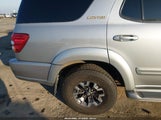Toyota Sequoia Limited V8 5TDBT48A43S184218 снимка