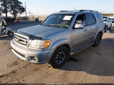 Toyota Sequoia Limited V8 5TDBT48A43S184218 снимка