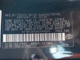 Toyota Camry Le 4T1BF3EK3AU049203 снимка
